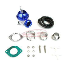 RS-Series 2 Bolt Blow Off Valve (Blue)