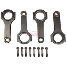 Subaru Impreza EJ20 EJ25 H-Beam Rods With Bolts