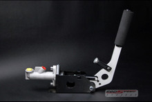 Hydraulic E-Brake Type-2 (Vertical /Horizontal) Black