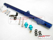 Toyota Supra 2JZGTE Fuel Rail