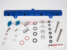 Toyota MR2 Fuel Rail (3RD GEN)
