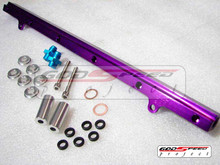 Nissan Skyline RB25 Fuel Rail