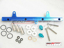 Nissan 240SX S13 SR20 Fuel Rail