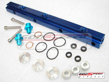 Mitsubishi EVO 1-3 4G63 Fuel Rail
