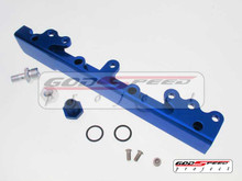 Honda Civic D15 D16 Fuel Rail