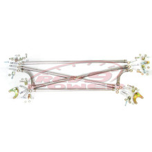 Nissan 240SX S13 HATCHBACK 89-94 Cross Bar