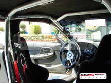 Subaru WRX STi 02-07 6 Point Roll Cage