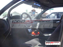 Nissan 240SX 95-98 6 Point Roll Cage