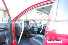 Mitsubishi Evolution Evo8 Evo9 03-07 6 Point Roll Cage