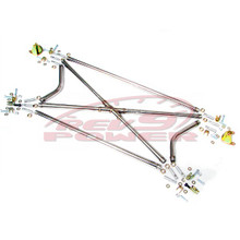 Honda Civic 96-00 Cross Bar (HB Only)