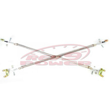 Honda Civic 92-95 Cross Bar (HB Only)