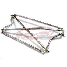 Acura Integra 94-01 Cross Bar (2Dr Only)