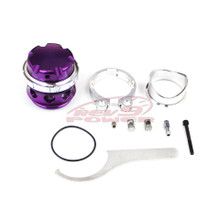 RS-Series 50mm V Band Blow Off Valve (Purple)