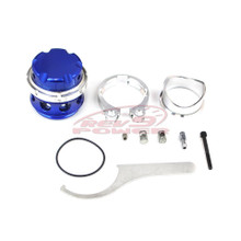 RS-Series 50mm V Band Blow Off Valve (Blue)