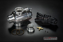 Turbonetics Duo-35 Blow Off Valve Polished