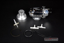 SSQV Style Blow Off Valve