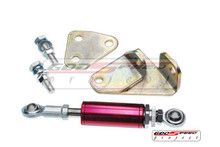 Acura RSX 02-06 Engine Damper