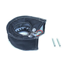 T4 Turbo Turbine Blanket