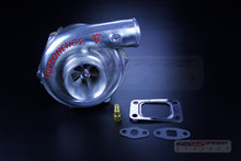 Turbonetics T3/T4 Series Stage 5 Turbo Charger