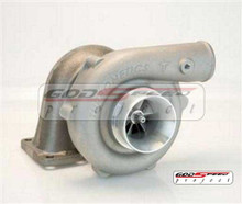 Turbonetics TN Series Turbo Charger TN 800 Ball Bearing