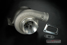 Turbonetics TN Series Turbo Charger TN 650 Ball Bearing