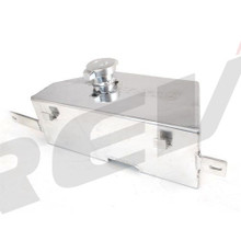 REV9 Aluminum Coolant Expansion Overflow Tank - Nissan GTR 2009-17 (R35)