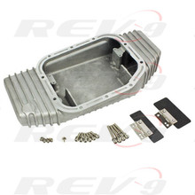 Nissan 240sx 89-94 95-98 SR20 Aluminum Oil Pan