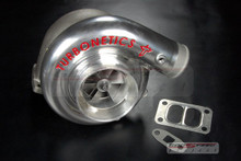 Turbonetics Hurricane Turbo Charger Christina