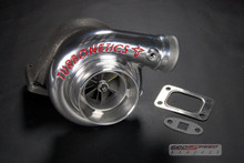 Turbonetics Hurricane Turbo Charger Erin Ball Bearing