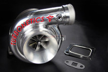 Turbonetics T4 60-1 Turbo Charger .68 Ball Bearing