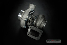 Turbonetics TN Series Turbo Charger TN Hi Fi 600