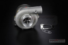Turbonetics TN Series Turbo Charger TN 400 Ball Bearing