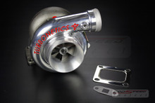 Turbonetics T4 60-1 Turbo Charger .58