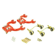 FOR ACURA INTEGRA 94-01, HONDA CIVIC 92-95 GODSPEED GEN2 FRONT UPPER CAMBER ARM