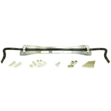 For Acura Integra 94-01,Honda Civic 92-95 rear sway bar & subframe brace kit (silver)