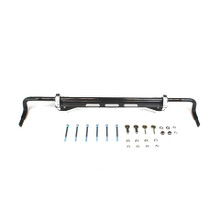For Honda Civic 96-00 Godspeed rear sway bar & subframe brace kit (silver)