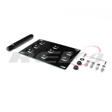 Audi A5/S5/RS5 08-15 License Plate Mounting Kit
