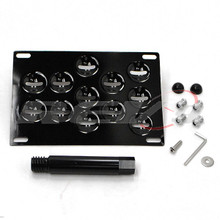 BMW Z4 09-15 License Plate Mounting Kit