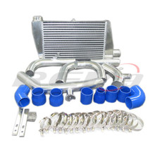 Mitsubishi Evolution 10 08-11 Intercooler Kit (Ralli Art Also)