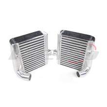 Nissan 300Zx 90-96 Side Mount Intercooler