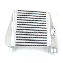 VW Golf / Jetta 02-05 1.8T Side Mount Intercooler