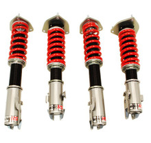 1993-01 Subaru WRX Godspeed Project MonoRS Coilover Suspension Kit