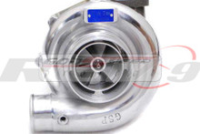 Typhoon Series T72 T3 Flange Turbo Charger .84AR