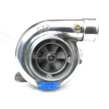 Typhoon Series T72 T4 Flange Turbo Charger .96AR