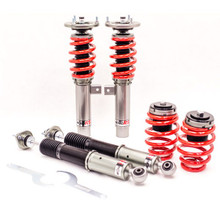 1999-05 BMW 3 Series (E46) Godspeed Project MonoRS coilover system kit