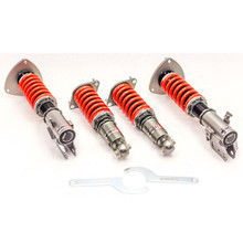 2008-12 Subaru WRX (GH/GE) Godspeed Project MonoRS Coilover Suspension Kit