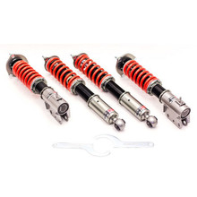 2008-14 Mitsubishi Evo 10 / X (CZ4A) Godspeed Project MonoRS coilover system kit