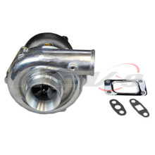 T3T4 .50ar Turbo Charger