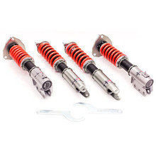 2003-07 Mitsubishi EVO 8 / 9 (CT9A) Godspeed Project MonoRS coilover system kit