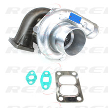 T3 Super60 Turbo Charger .82AR